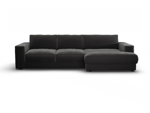 Ecksofa LOgroß 2Small R